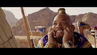 Aladdin | Wingman | English | In Cinemas May 24, 2019