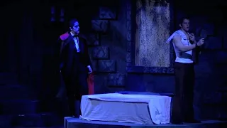 Tri-School Theatre's Dracula - Trailer