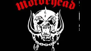 Motörhead - Motörhead [Full Album / 1977 / 320]