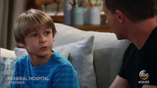 General Hospital Clip: Getting To Know Each Other