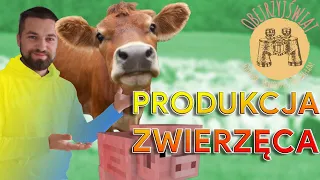 Produkcja Zwierzęca