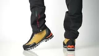 Trango Tech Leather Gtx Savana Tiger