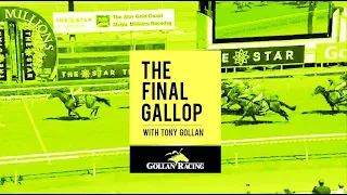 The Final Gallop | Episode 285 | 25 April 2024