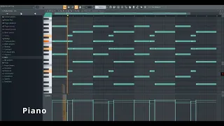 КАК СДЕЛАТЬ EDM-ТРЕК В FL STUDIO 20 ЗА 5 МИНУТ