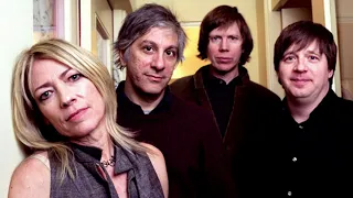 Sonic Youth - Live @ From The Basement 2020