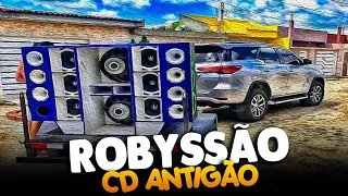 SELEÇÃO TOP PRA PAREDÃO - BAILÃO DO ROBYSSÃO CD ANTIGÃO   - QUALIDADE EXCLUSIVA 2021