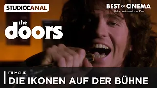 Der Kultfilm kommt zurück auf die große Leinwand! | THE DOORS | BEST OF CINEMA | Am 7.5. im Kino