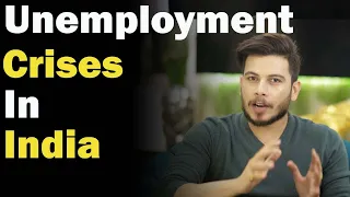 Unemployment In India