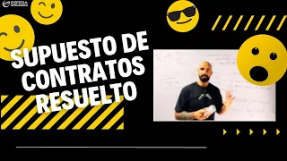 Procedimiento abierto simplificado y contrato menor, supuesto resuelto de la Ley 9-2017 de contratos