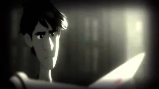 Use somebody [Paperman}