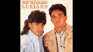 Pra Desbotar a Saudade - Zezé Di Camargo & Luciano 1991