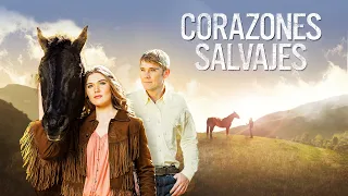 Our Wild Hearts (Corazones Salvajes) (Spanish) (2013) | Full Movie | Cambrie Schroder