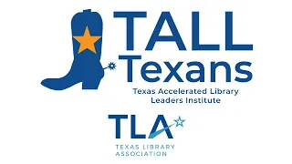 Texas Library Association's TALL Texans Program