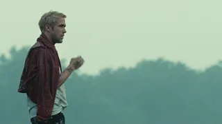 The Place Beyond the Pines Scene