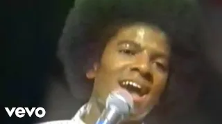 The Jacksons - Ben (Live In Mexico City 1975) | HD