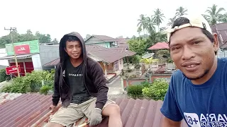 Melihat Suasa Baru...