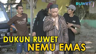 RUWET TV " NEMU EMAS "