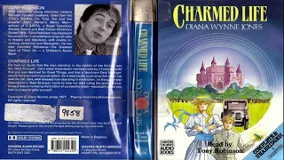 Charmed Life || Out of Print Audiobooks