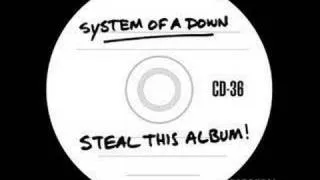 System Of A Down - Roulette