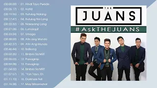 New The Juans Love Songs 2020 - Top 20 Filipino Songs 2020