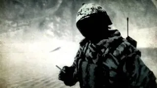 Battlefield Bad Company 2 Announcement Trailer