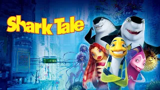 Играем в DreamWorks' Shark Tale - полное прохождение