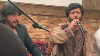 Sofi Shoaib| Sharafat Parwani | New song | صوف شعیب | شرافت پروانی |اهنگ محلی جدید