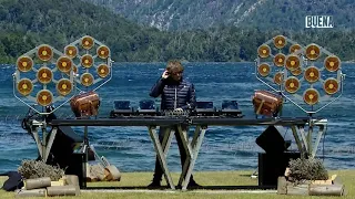 Hernan Cattaneo SunsetStream Eclipse Edition 2020