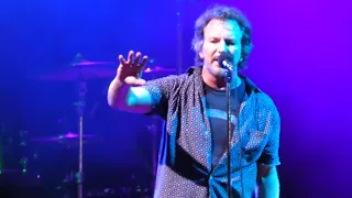 Pearl Jam - Dance of the Clairvoyants - Ohana Encore Festival (October 2, 2021)