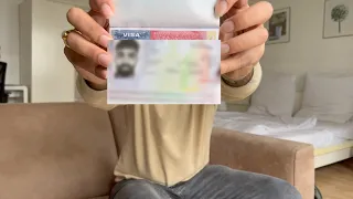 Got My US VISA in 2 days (In Germany)