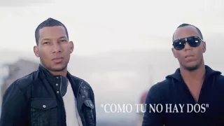 BUXXI - Como Tu No Hay Dos (Official Video)