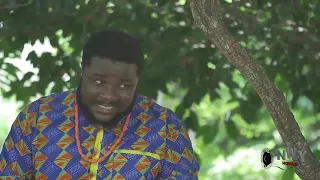 STANLEY OKORO (NOLLYWOOD ACTOR) LAST MOVIE BEFORE HIS DEATH - NEW TRENDING 2021 NIGERIAN MOVIE