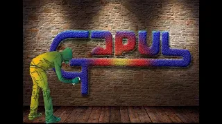 Gapul Mix 1986