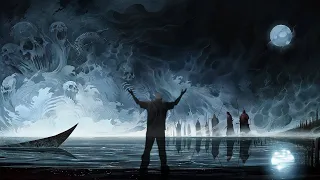 He Died And Joined An Ocean Of Souls | Near Death Experience | NDE