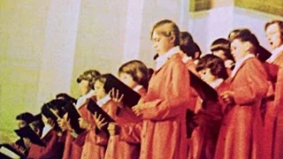 Heart-warming Anglican chants (Various) - Guildford Cathedral Choir (Barry Rose)