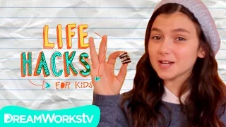 Snack Hacks | LIFE HACKS FOR KIDS