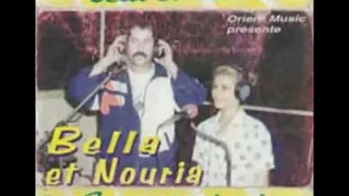 Cheb bella et nouria