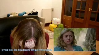 one of the saddest peyton list moments gets this scottish youtuber crying