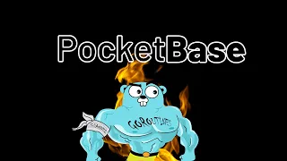 Golang is Taking Over BaaS!!! - PocketBase