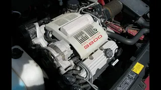 What Makes the GM 3800 V6 One of the  Best GM Engines?? Let's Find Out!!