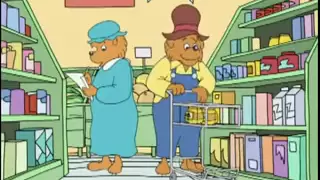 The Berenstain Bears   Get The Gimmies (1-2)