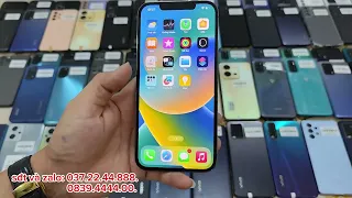 Ngày 17-3. IPhone xr-11-12-13 giá từ 5tr... Samsung... Xiaomi... Giá từ 1tr... #trinhgia #tg