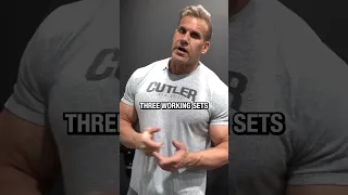 Build BIGGER Calves | Top 3 Movements