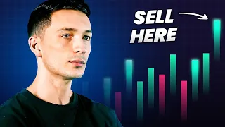 How To BUY LOW And SELL HIGH - Luke Belmar On Crypto