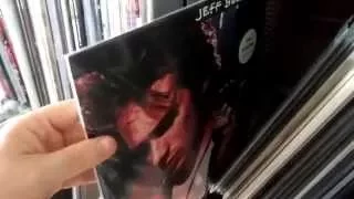 Vinyl Community Room Tour Video part 3 of 4