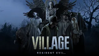 Can I Survive ! Resident Evil Village