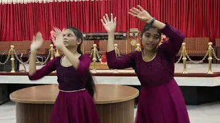 இயேசு இயேசு என்று கூப்பிடு பாடல் #trending #christiansongs @bible #kids #kidsvideo