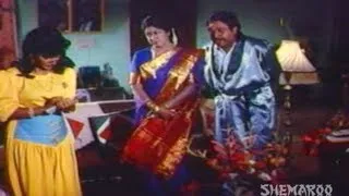 Shashikumar Drama Movies - Hendathiyare Hushar - Part 5 Of 15 - Kannada Superhit Movie