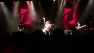 Halestorm Live in Amager Bio 23/3 2015 nr 2