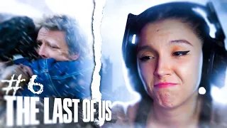 THE LAST OF US |1x6| Reaction&Commentary | ( My favorite Episode so far )